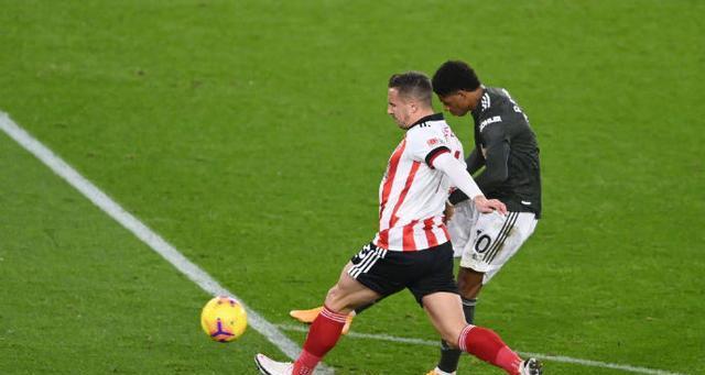 切尔西客场负于曼联遭遇联赛两连败