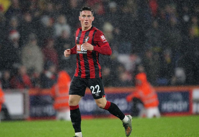 伯恩茅斯黑马姿态客场爆冷击败热刺