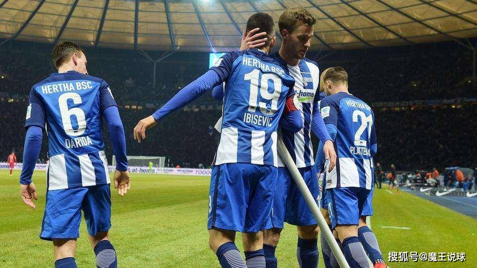 霍芬海姆进攻多点开花,德甲中下游球队遭遇重创